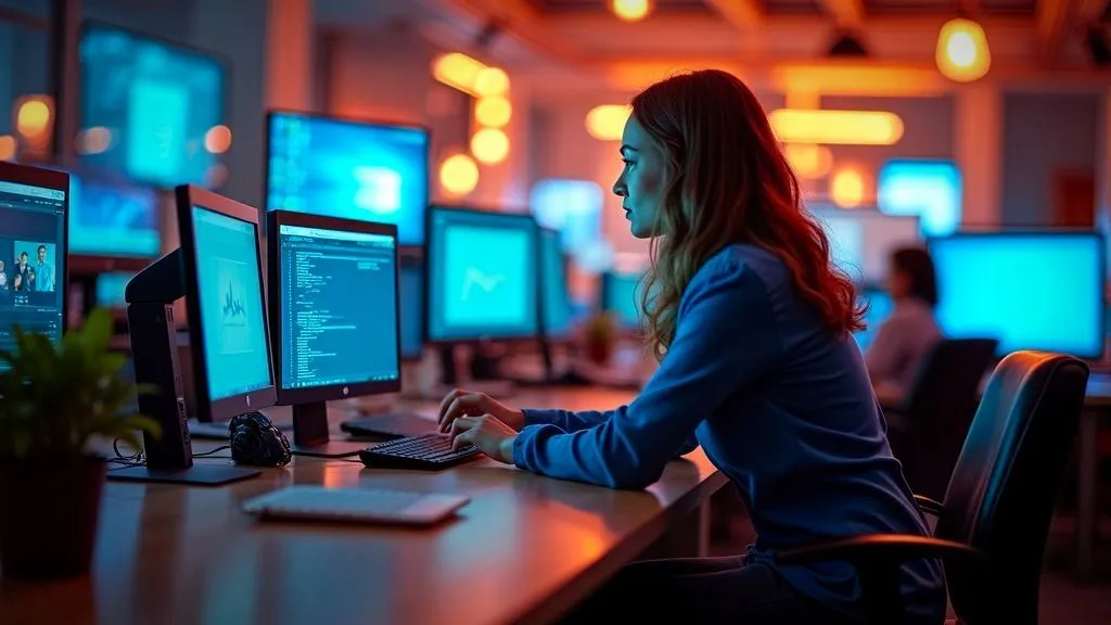The Strategic Role of Business Development in Computer Training Institutes