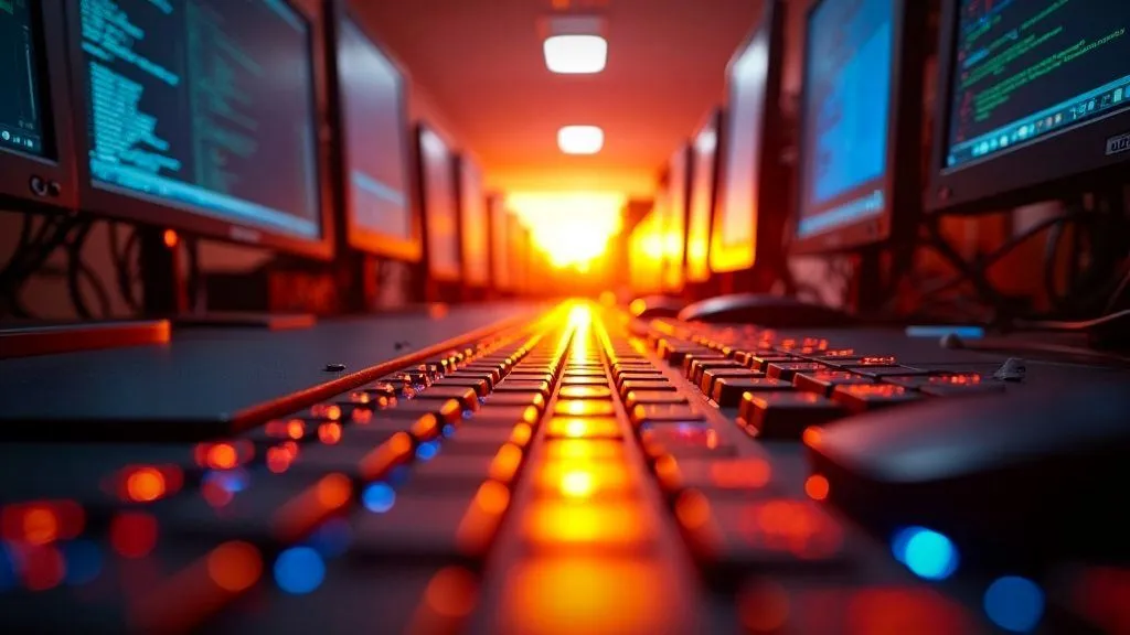 Learn Computer Hardware and Software Course