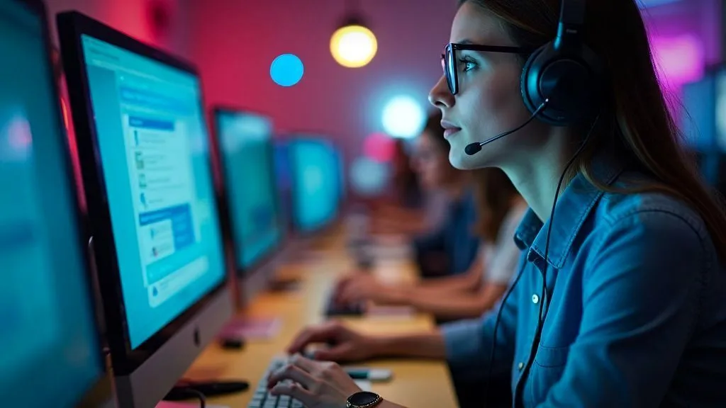 Computer Operator Course