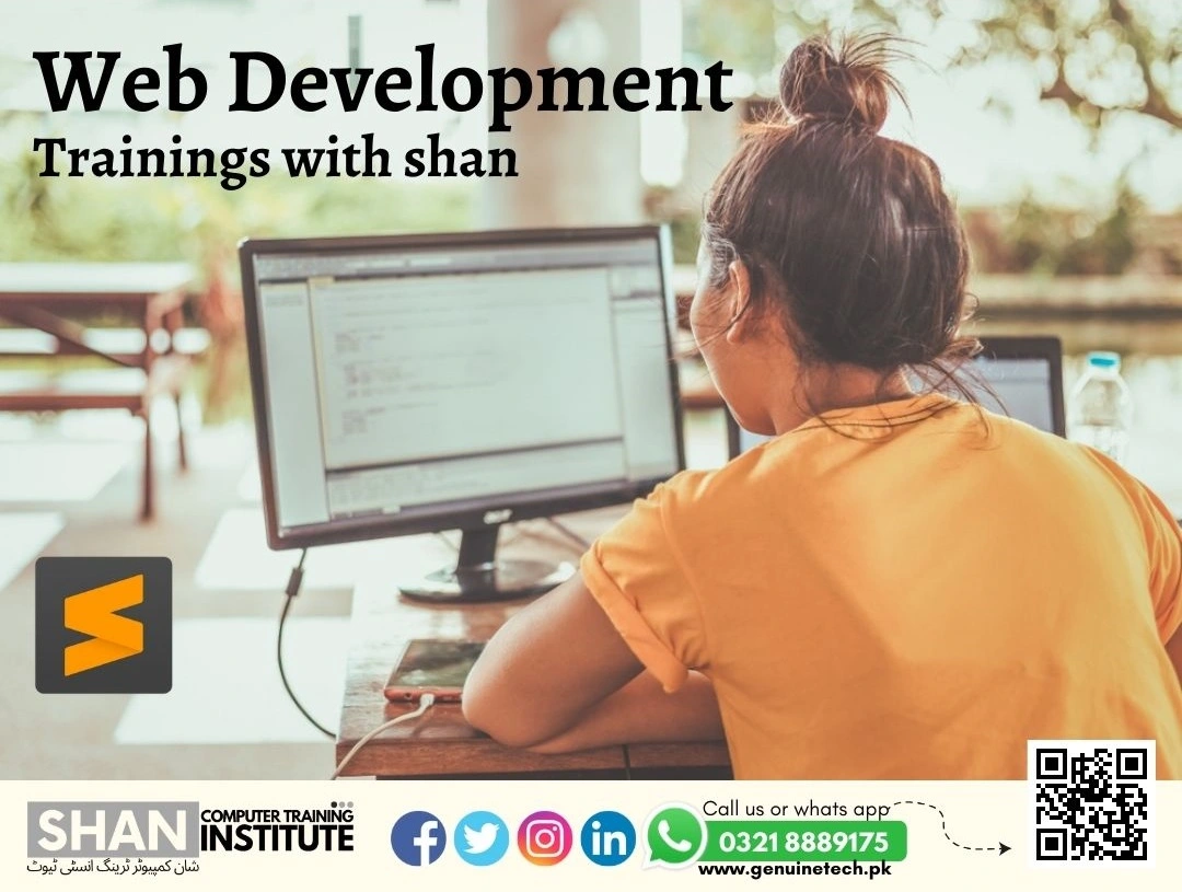 Why Choose Web Development
