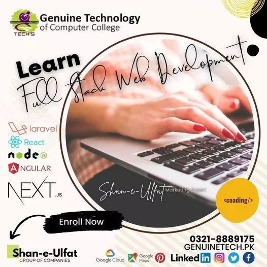  - shan computer trainings institute