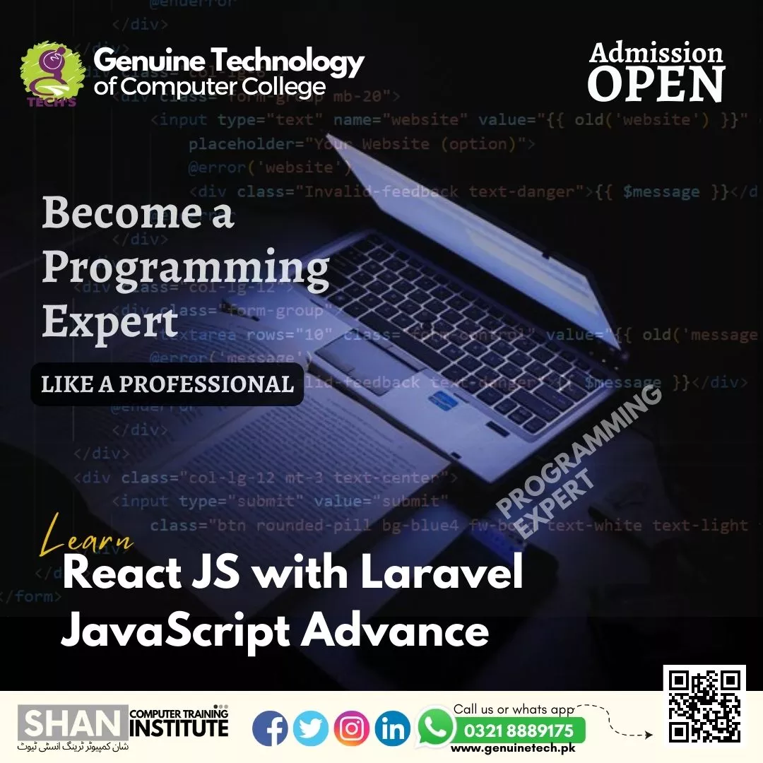  - shan computer trainings institute