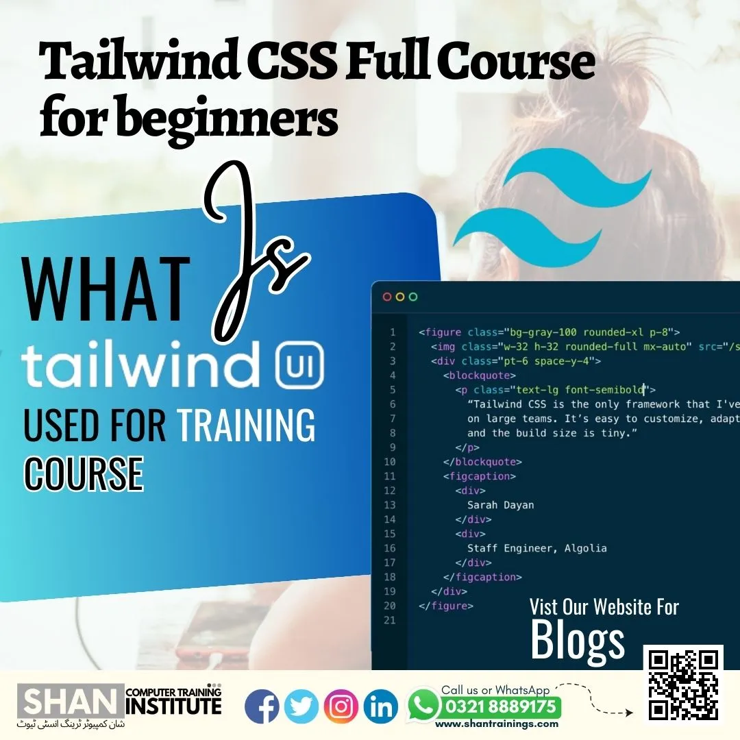 Is Tailwind CSS easy to learn?