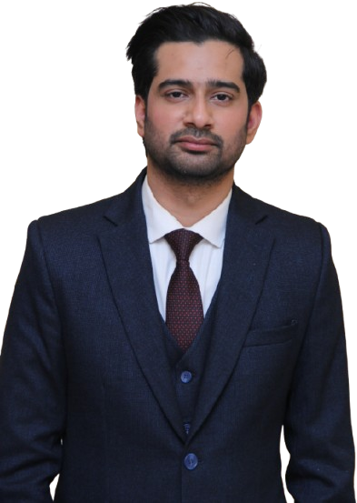 Shan-e-Ulfat (Best Full-Stack Developer in Lahore)